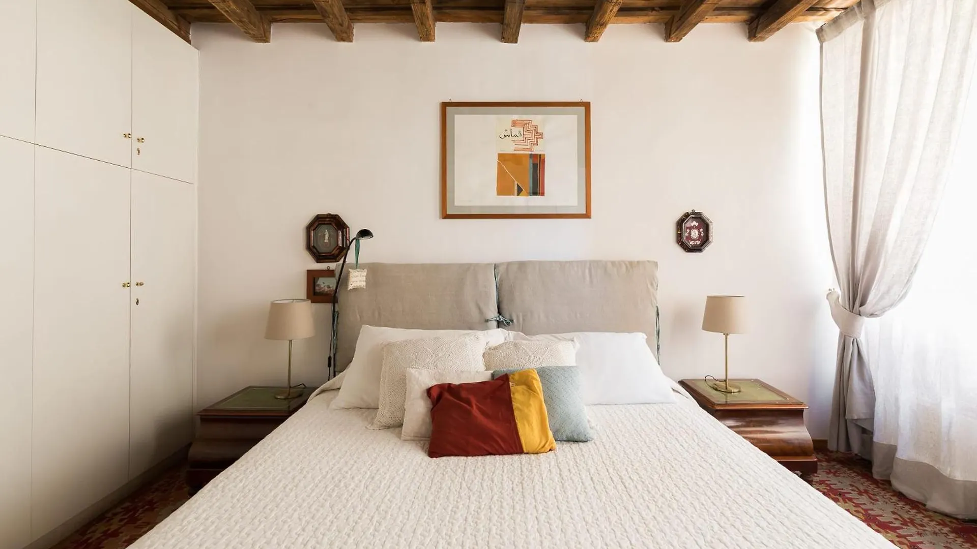 Farnese Charming Apartment Rome 0*,  Italy