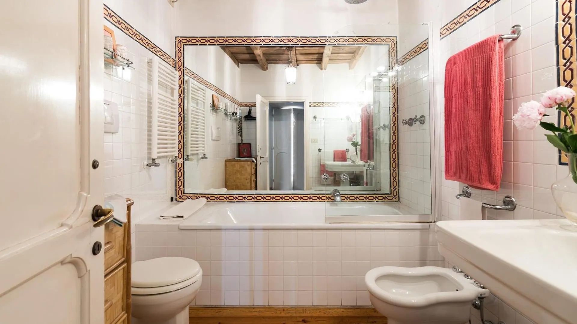 Farnese Charming Apartment Rome 0*,  Italy